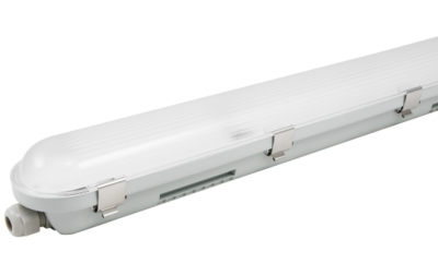 TL-LED IP65 4000K-2700lm  60 cm