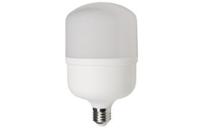 LED - E27 - 4000K - 2800lm -30W/230V