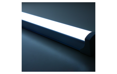 TL-LED IP65 6400K-1700lm  60 cm