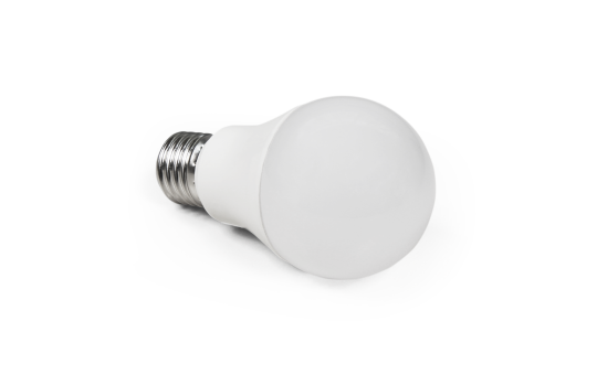 LED gloeilamp-  -7W - 650lm  3000K - E27 -Niet Dimbaar