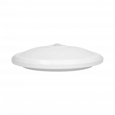 LED Plafonniëre met Noodaccu en Bewegingssensor - Noodverlichting - 4000K - 800lm - 12W/230V
