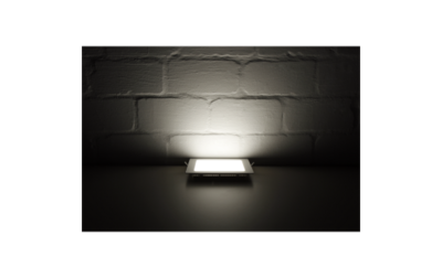 LED Paneel 19x19cm  15W - 4000K - 1530 lm