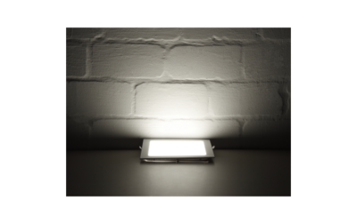 LED Paneel 22,5x22,5cm  18W - 4000K-1836 lm
