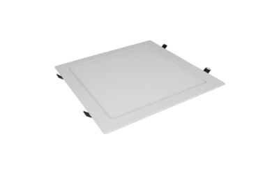 LED Paneel 30x30cm  24W - 3000K - 2490 lm