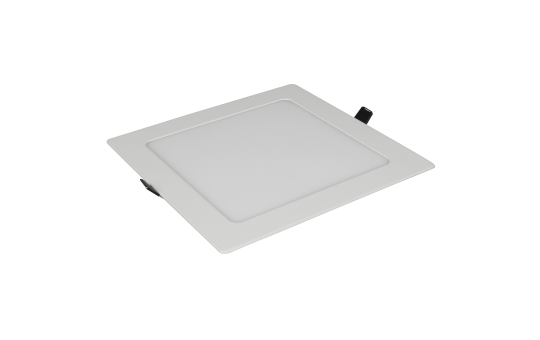 LED Paneel 19x19cm  15W - 4000K - 1530 lm