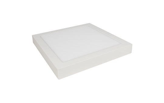 LED Paneel 30x30cm  24W - 4000K - 2490 lm