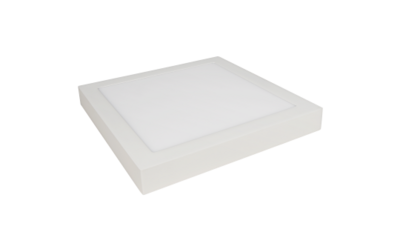 LED Paneel 30x30cm  24W - 4000K - 2490 lm