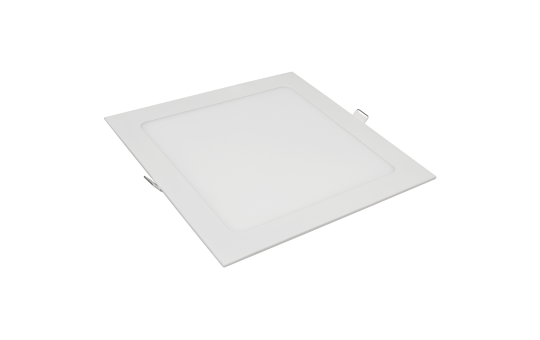 LED Paneel 22,5x22,5cm  18W - 3000K-1836 lm