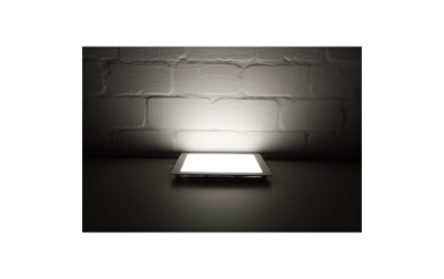 LED Paneel 30x30cm  24W - 4000K - 1580 lm