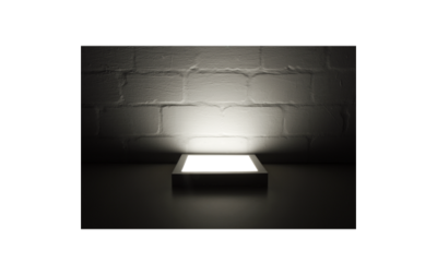 LED Paneel 30x30cm  24W - 4000K - 2490 lm