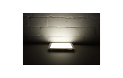 LED Paneel 30x30cm  24W - 3000K - 2490 lm