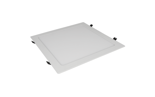 LED Paneel 30x30cm  24W - 4000K - 1580 lm