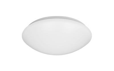 Plafondlamp LED Ø33cm  2x 7 Watt   3000K - 650 lm