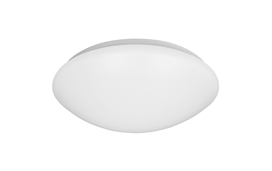 Plafondlamp LED Ø33cm  2x 7 Watt   4000K - 800 lm