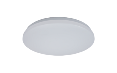 Plafondlamp LED Ø38cm 24Watt   4000K - 1920 lm