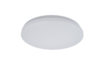 Plafondlamp LED Ø33cm 18Watt   3000K - 1440 lm Bewegingssensor