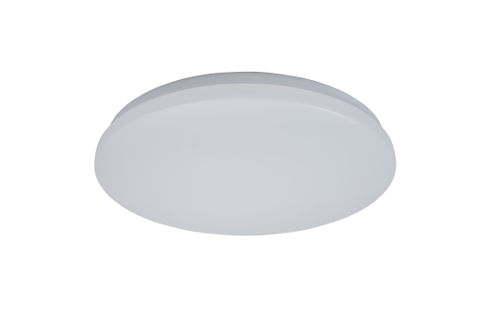 Plafondlamp LED Ø38cm 24Watt   3000K - 1920 lm