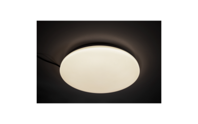 Plafondlamp LED Ø38cm 24Watt   4000K - 1920 lm