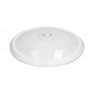 Plafonniëre met Bewegingssensor - 360° - Ø 29cm - 4000K - 1100lm - 16W/230V