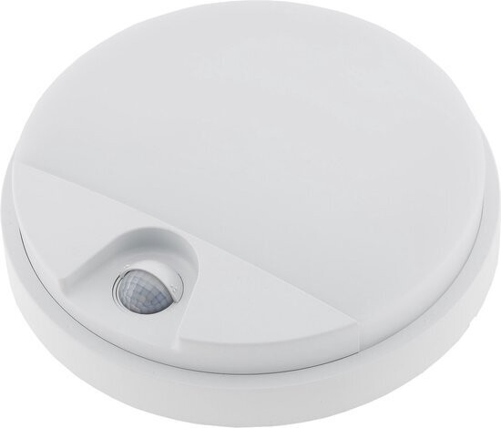 Buitenlamp met Bewegingssensor PAYAR - Tuinverlichting 4000K - Buitenverlichting met IP54 - Muurlamp 1570lm - Wandlamp buiten - Wit