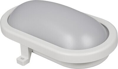 LED verlichting IP65 12W/230V 216x118x79mm - 4000K - 960lm