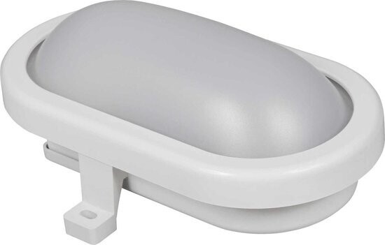 LED verlichting IP65 6W/230V 170x92x70mm - 3000K - 450lm