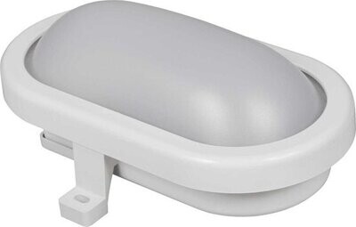 LED verlichting IP65 6W/230V 170x92x70mm - 3000K - 450lm
