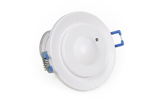 Spot 360° Bewegingssensor IP20 - 3-draads- Wit