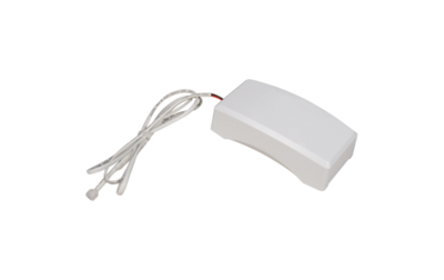OpbouwMicrogolf Bewegingssensor IP20-detectie 360°  3-draads