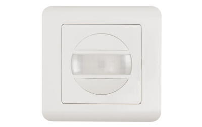 160 ° Detectie Bewegingsmelder 2-draads IP20 60mm diepte