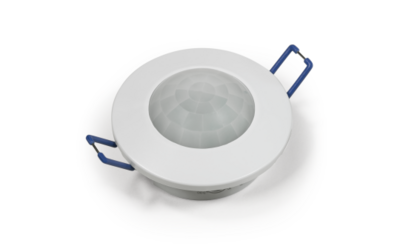 Plafond 360° Bewegingsmelder 3-draads 800W - LED Wit