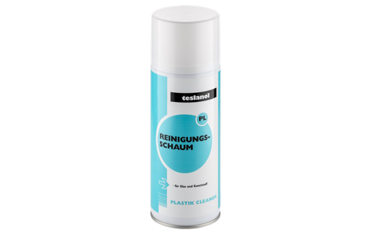 Teslanol Oppervlakschuimreiniger 400 ml
