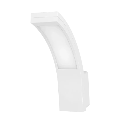 Tuinlamp IP54 4000K - 800lm 10W Wit