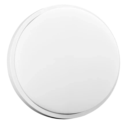 Buitenlamp IP54 4000K - 1100lm 15W Wit