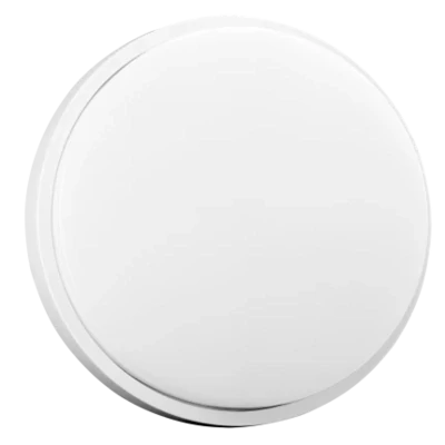 Buitenlamp IP54 4000K - 1100lm 15W Wit