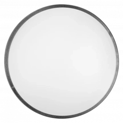 Buitenlamp IP54 4000K - 800lm Antraciet