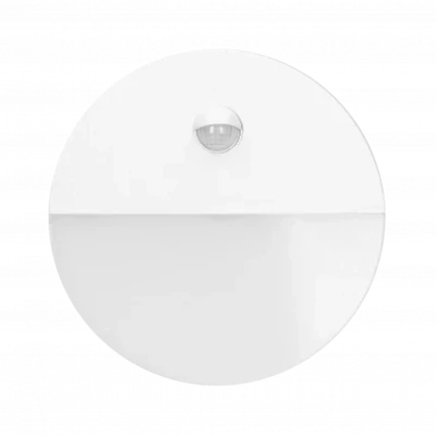 Buitenlamp  IP65 Bewegingssensor 4000K - 600 lm 10W Wit