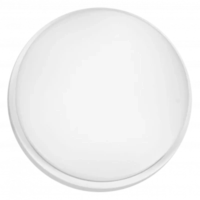Buitenlamp IP54 4000K - 800lm Wit