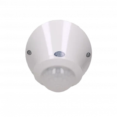 180°/360° Detectie Bewegingsmelder- IP65 3-draads