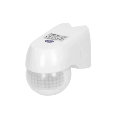 220 ° Detectie Bewegingsmelder- IP44 3-draads