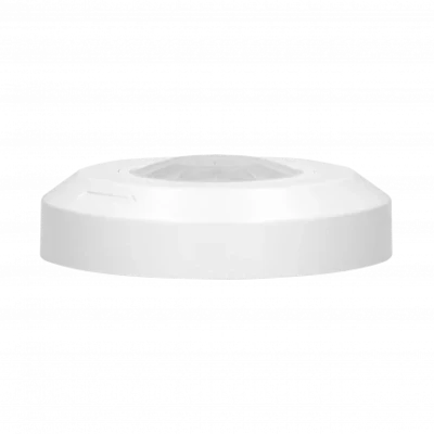 MiniPlafond 360° Bewegingsmelder 4-draads 400W LED Ø7.5cm