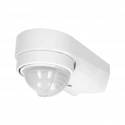 180 ° Detectie Bewegingsmelder- IP65 4-draads