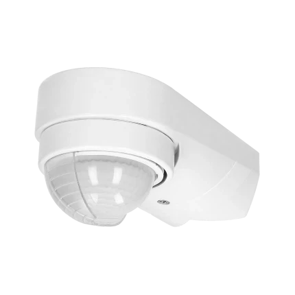 180 ° Detectie Bewegingsmelder- IP65 4-draads