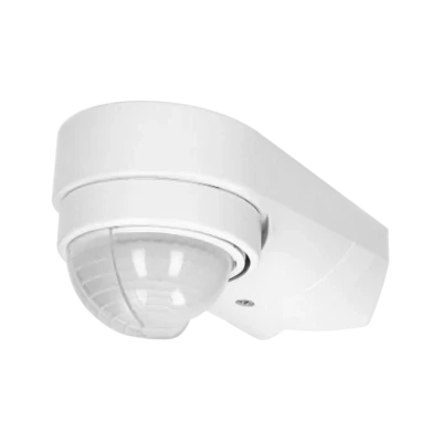 180 ° Detectie Bewegingsmelder- IP65 4-draads