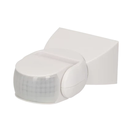 180 ° Detectie Bewegingsmelder 3-draads IP65