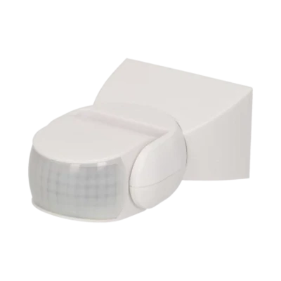 180 ° Detectie Bewegingsmelder 3-draads IP65