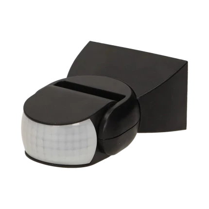 180 ° Detectie Bewegingsmelder 3-draads IP65