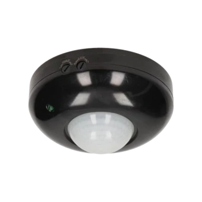 Plafond Bewegingsmelder - 360° Detectie - IP65 - 4-draads
