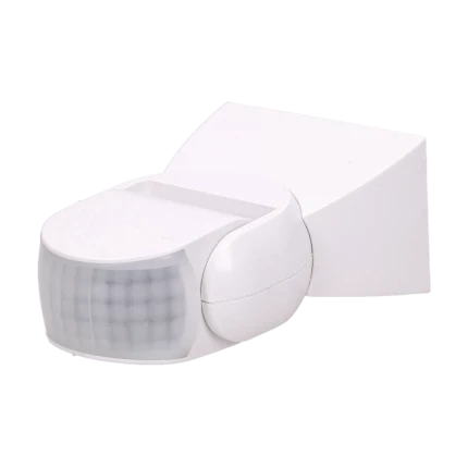 Bewegingsmelder - 180 ° / 360 ° Detectie - IP65