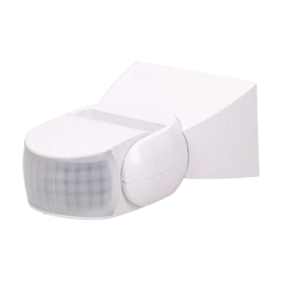 Bewegingsmelder - 180 ° / 360 ° Detectie - IP65